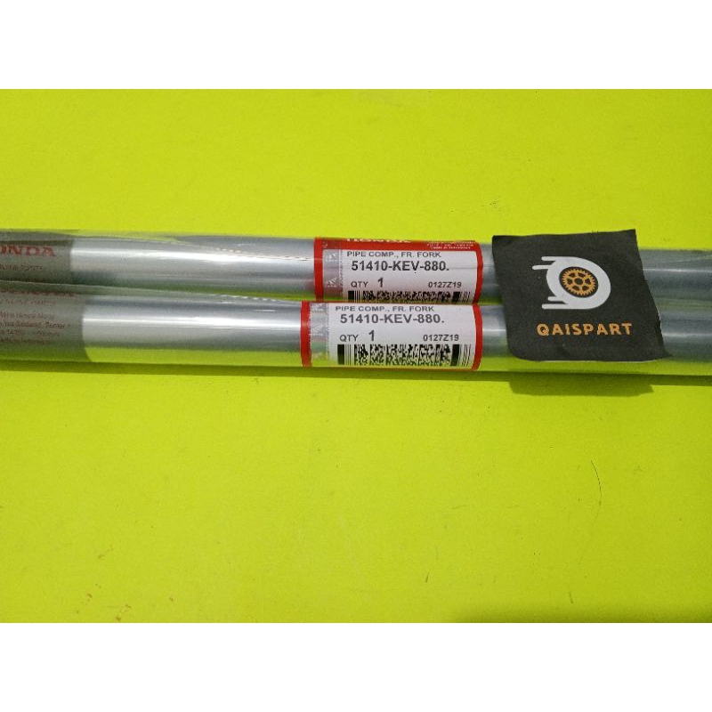 AS SHOK DEPAN SUPRA X AS SHOK DEPAN SUPRA FIT