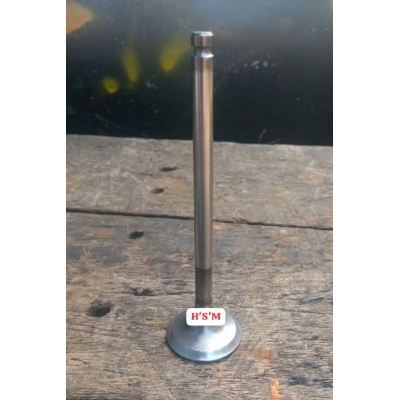 Klep Valve Ex Api Daihatsu Espass 1.3 1Pcs Original