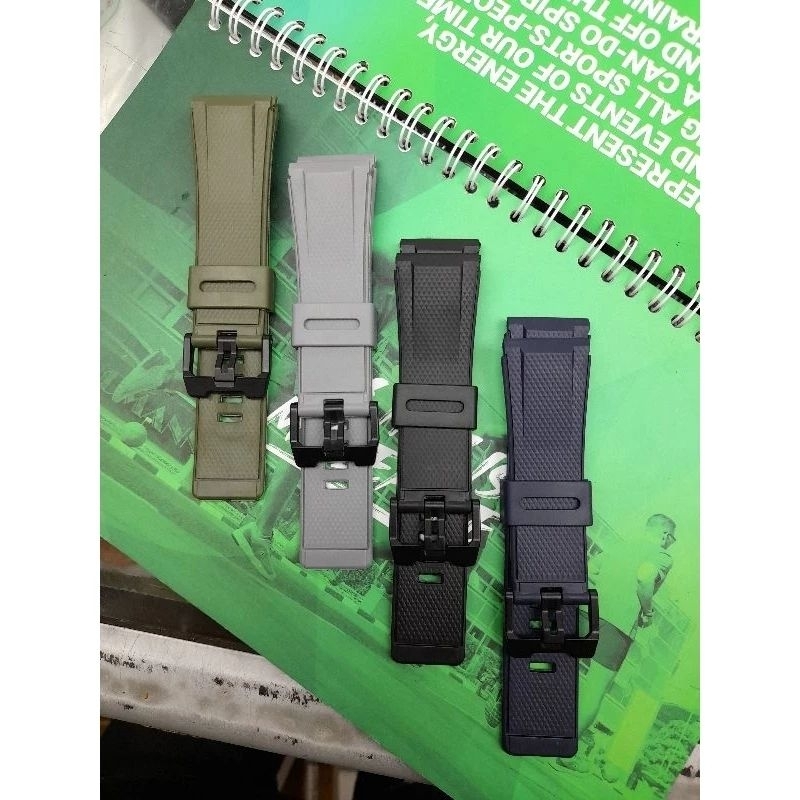 STRAP TALI JAM TANGAN CASIO G-SHOCK GA-2000 TALI G-SHOCK GA-2000 TALI CASIO G-SHOCK GA-2000