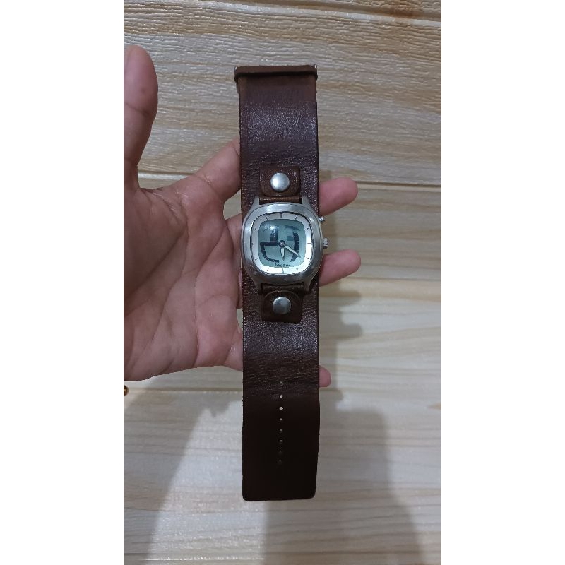 jam preloved fos bigtic-sold-