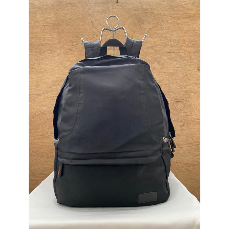 Samsonite backpack / preloved samsonite / samsonite second