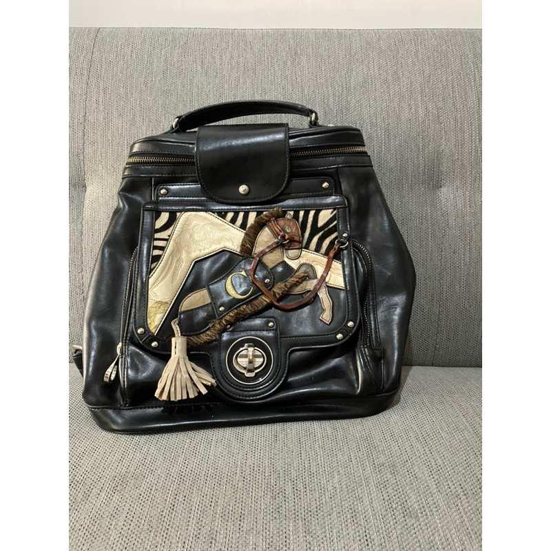 Lapalette Cupcake ransel