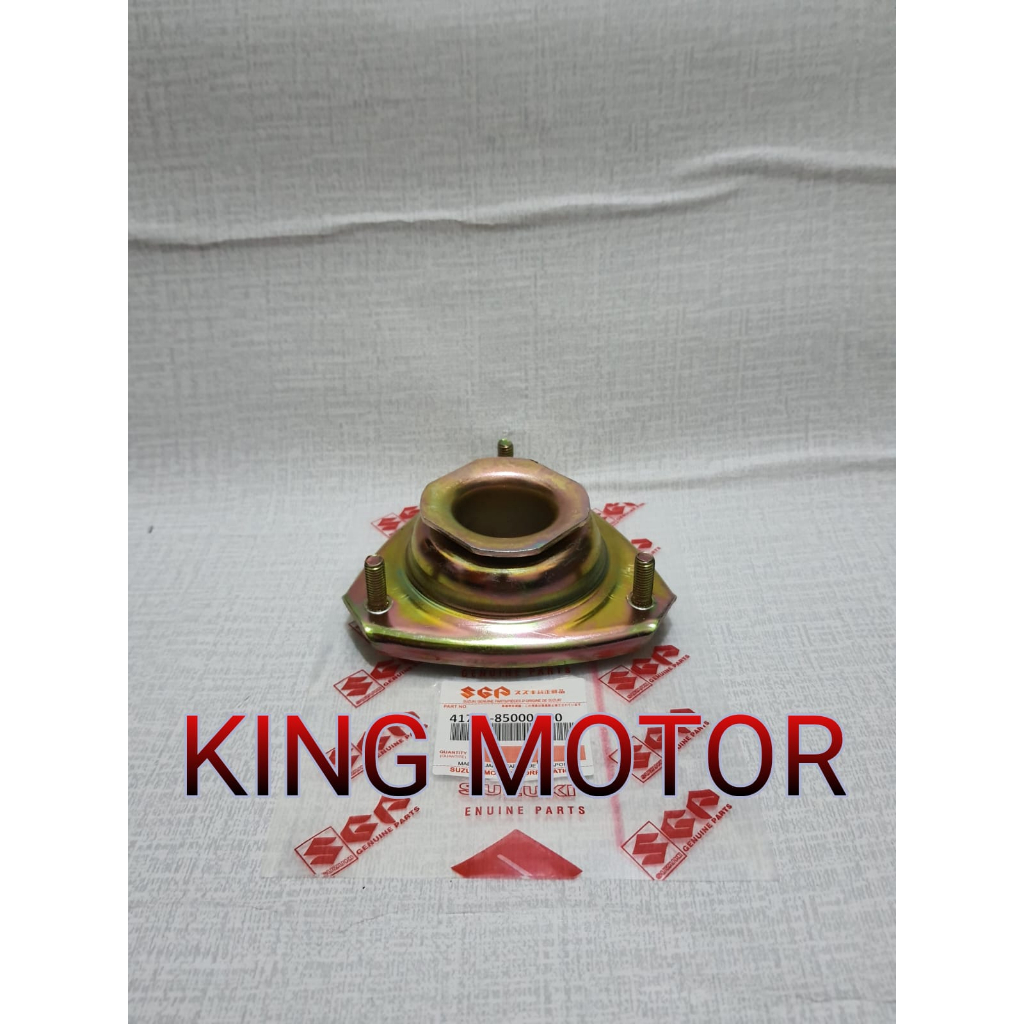 SUPPORT ASSY SUPORT SHOCK FUTURA APV ARENA T120SS