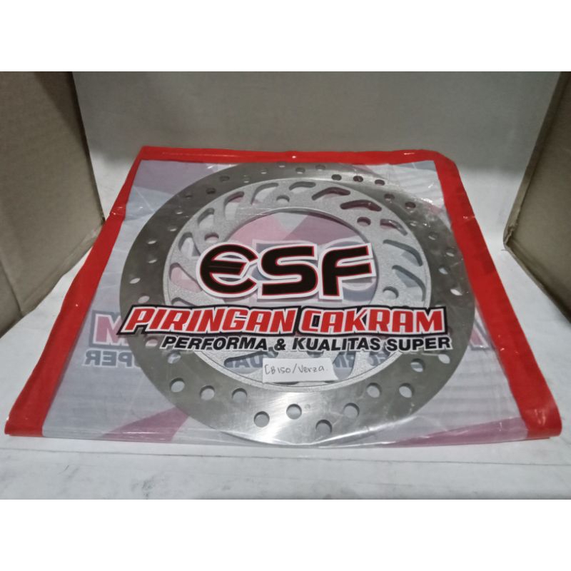 Piringan Cakram Cb150/Verza ESF