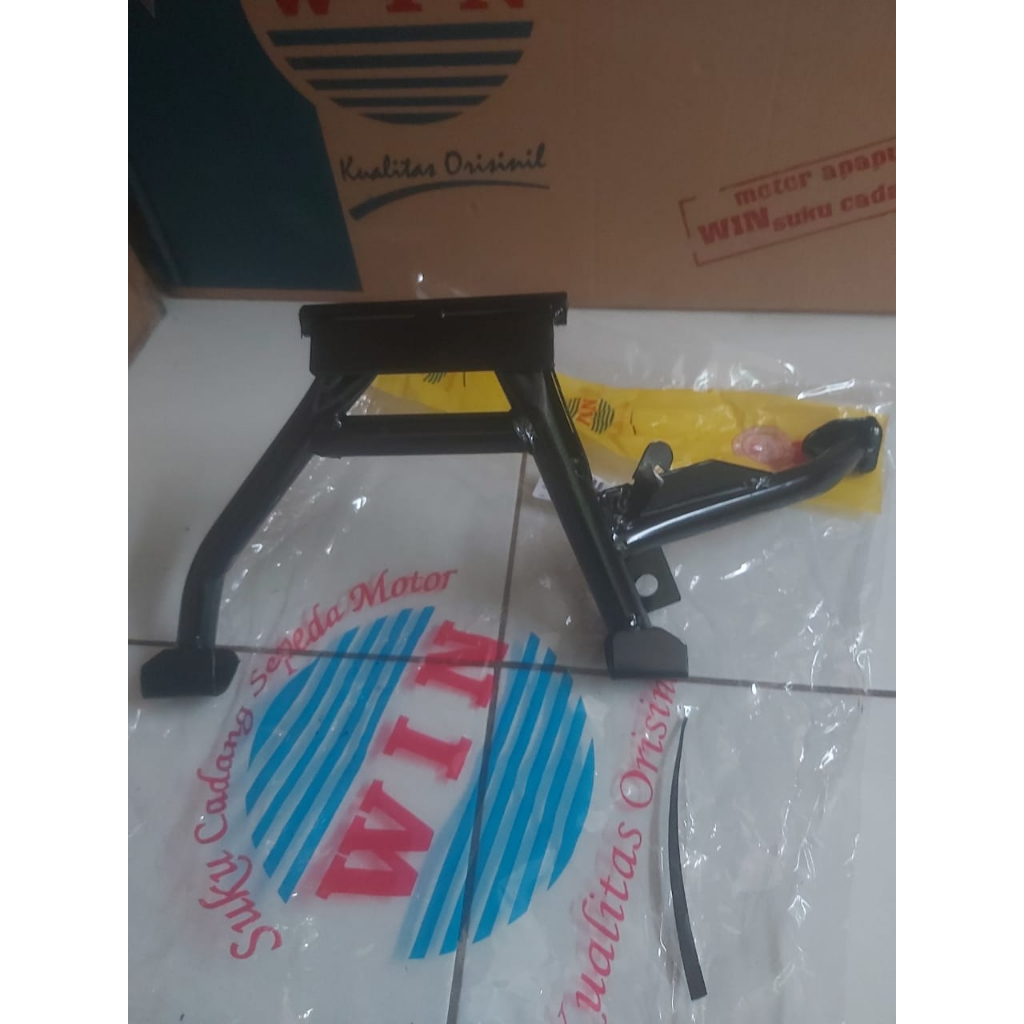 Neo standar tengah beat street esp 20 2016-2019/standar dua beat street esp 2016-2019/street