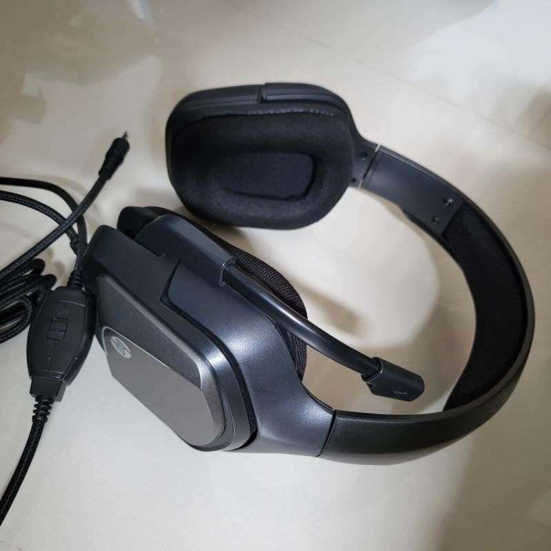 Gaming Headset HP H220S