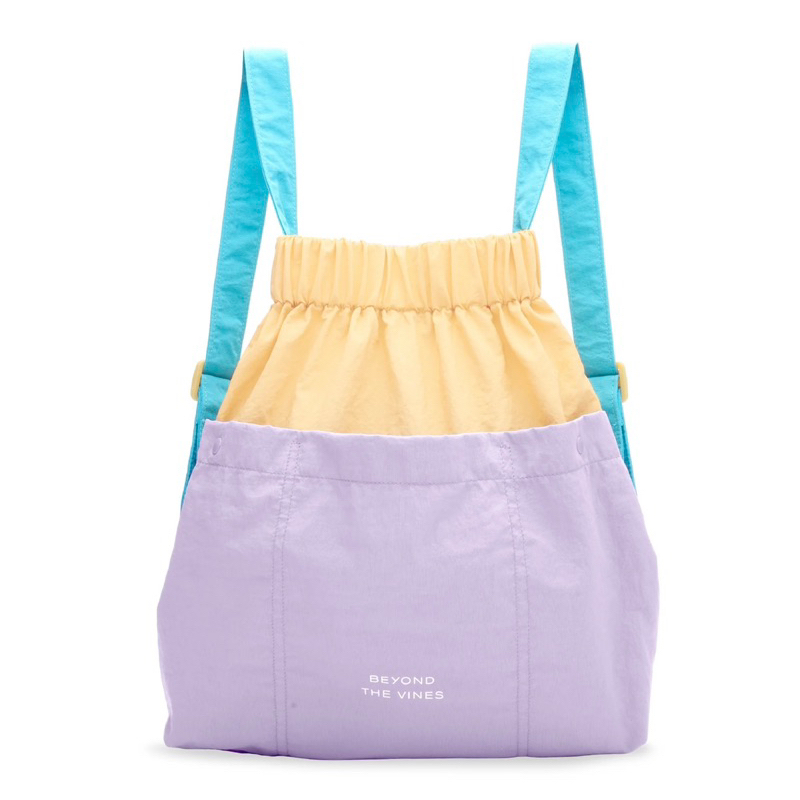 BTV Kids Dumpling Backpack