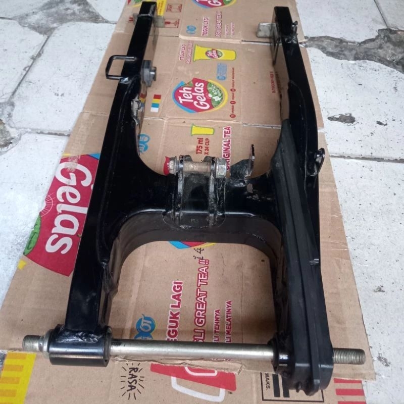 ARM SASIS YAMAHA VIXION NEW KS V2 ORIGINAL SECOND