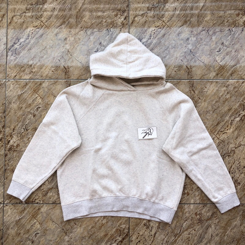 HOODIE STUDIO ABU