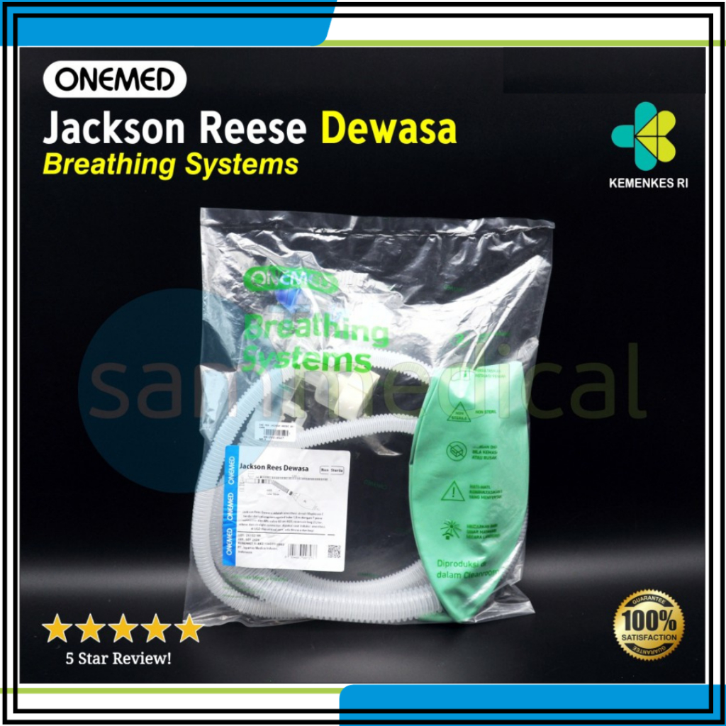 OneMed Jackson Rees Dewasa