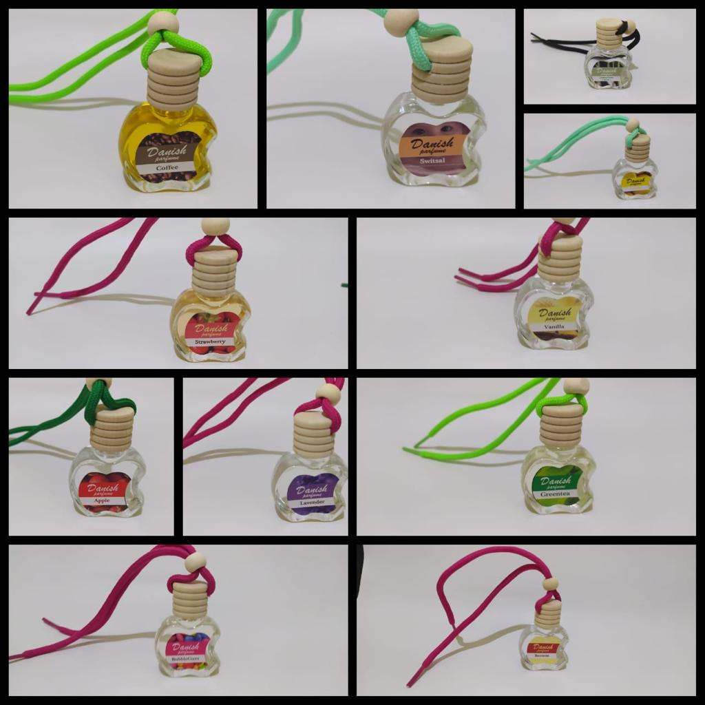 aroma DAVIDOFF WOMEN , DAVIDOFF WOMAN- Parfum Mobil & Ruangan