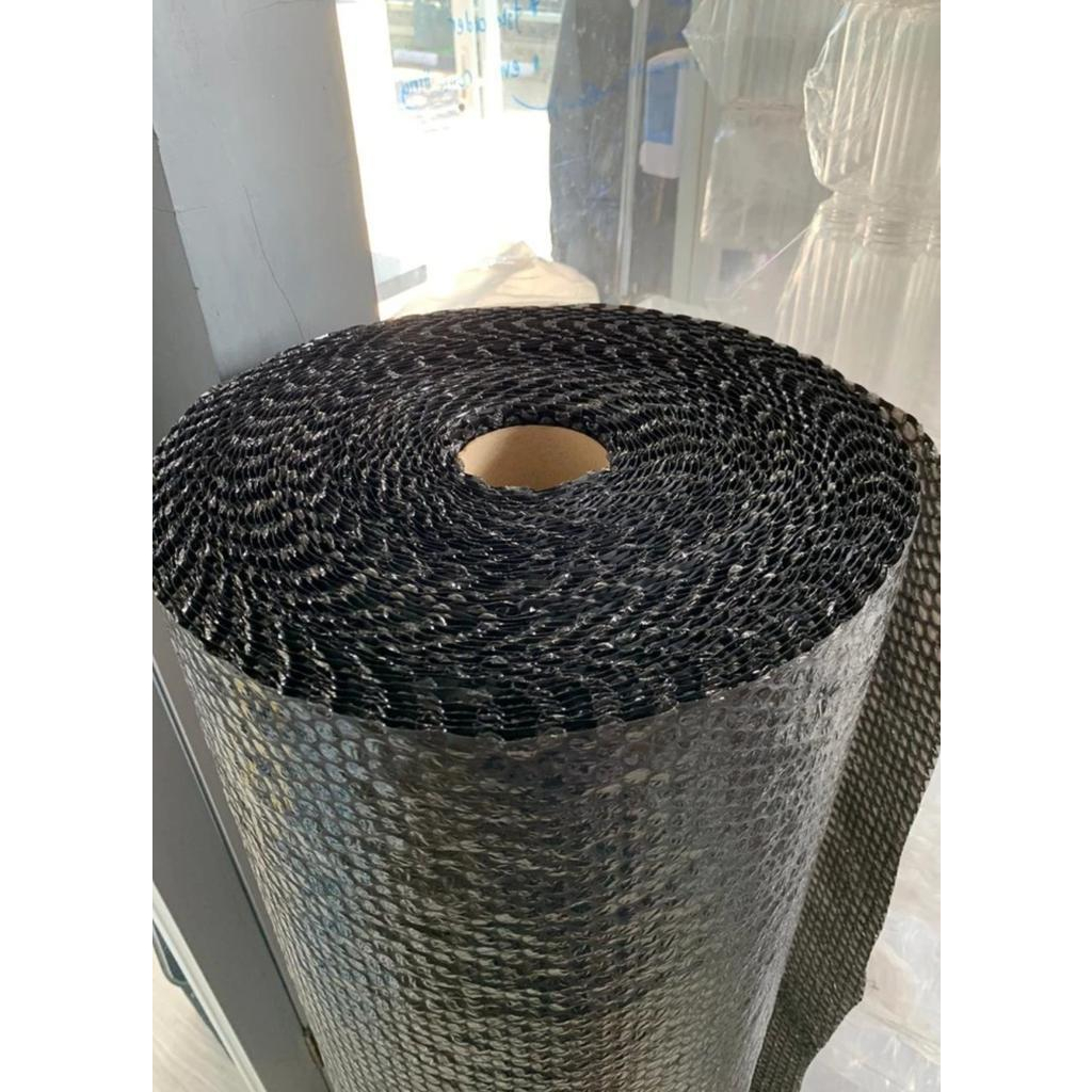 

TAMBAHAN BUBBLE WRAP UNTUK KEAMANAN BARANG