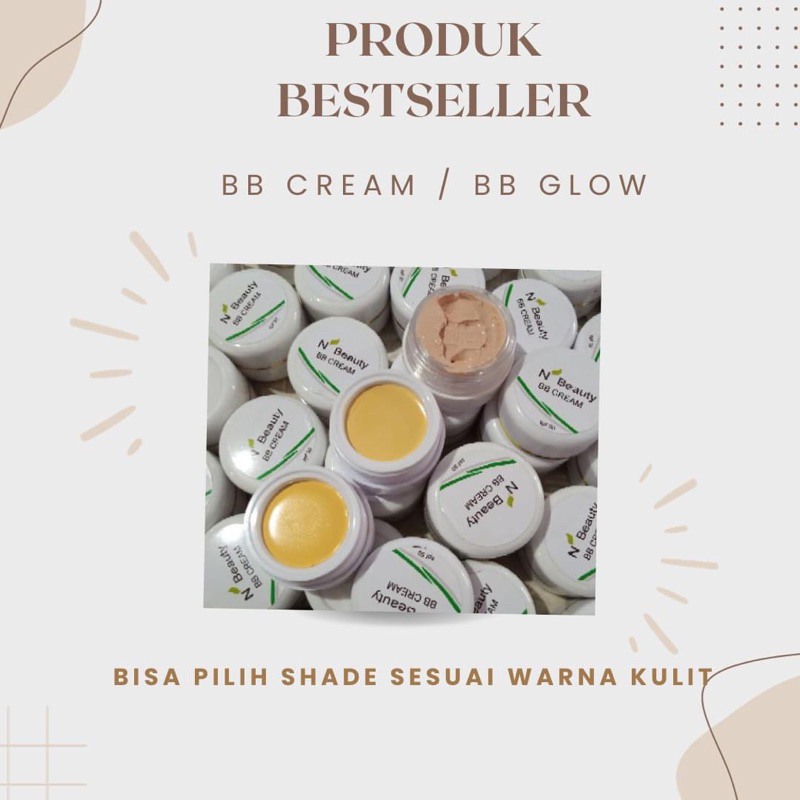 BB CREAM / BB GLOW