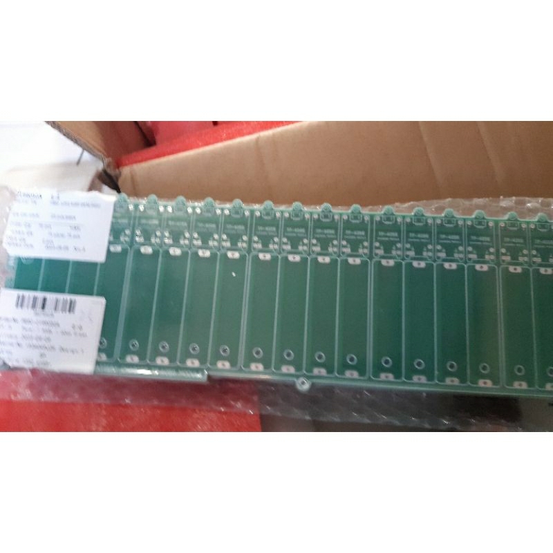 Jtterang Pcb Charger Baterai 18650 20Slot Tp4056 Protec/Non Protec