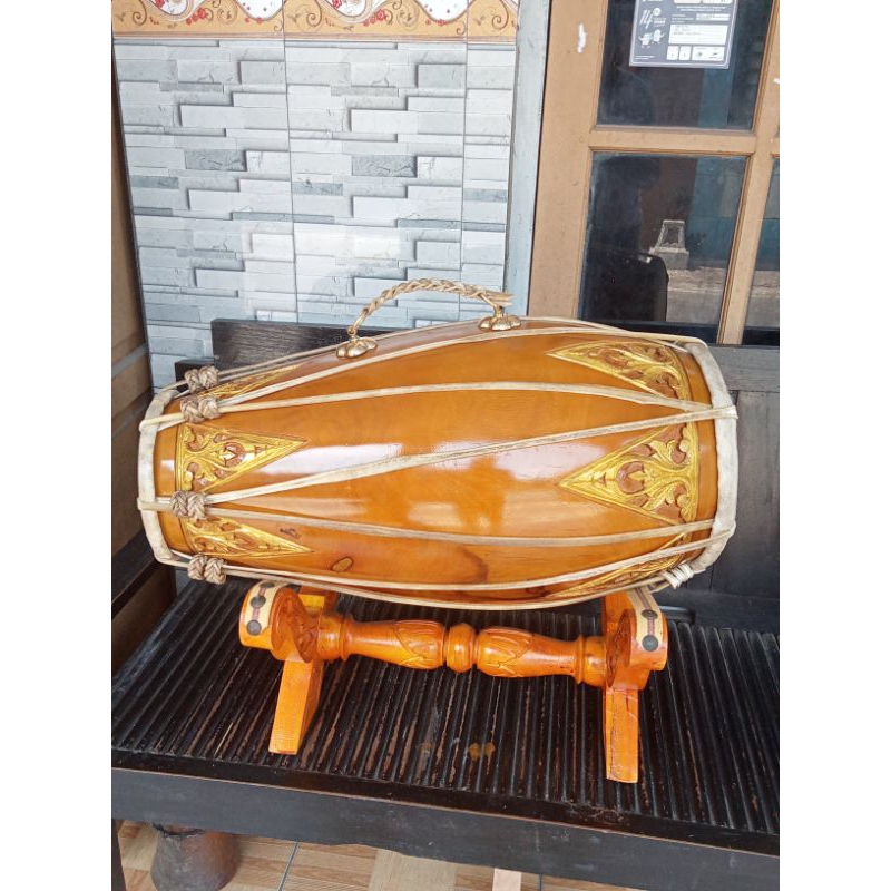 Kendang Ciblon Nangka