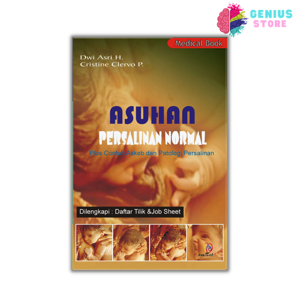 Asuhan Persalinan Normal ( ASUHAN PERSALINAN NORMAL )