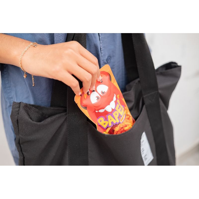 

Basreng Super (Baper)