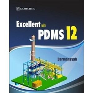 Buku Excellent with PDMS 12