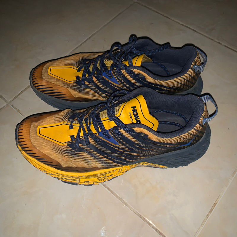 Hoka Speedgoat 4