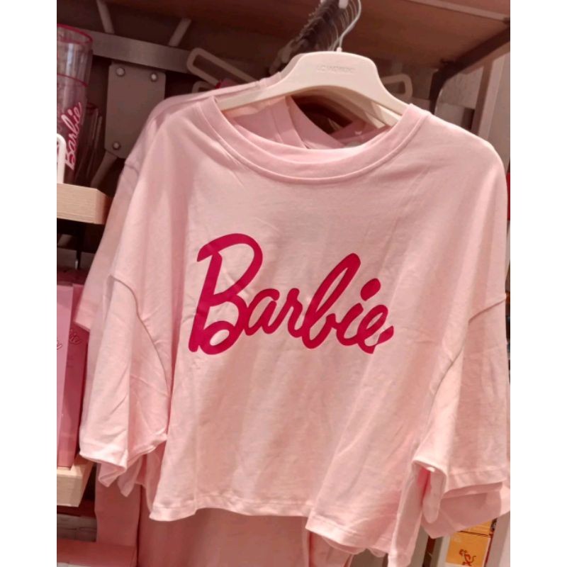 Jastipturki LC Waikiki Barbie Shirt