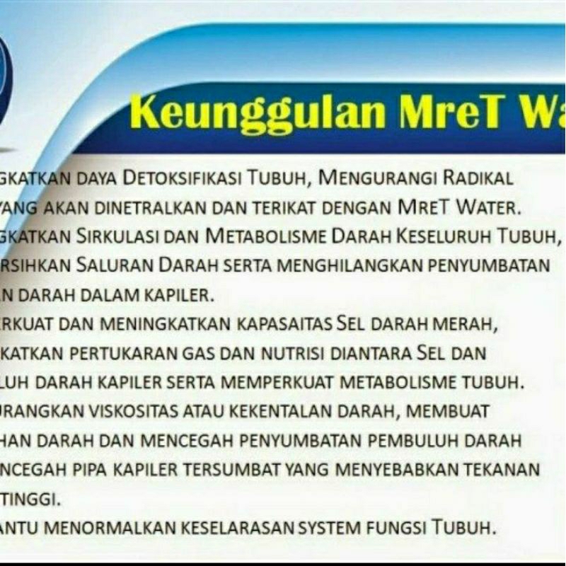 

Air Minum Kesehatan Ber oksigen OW 488ml