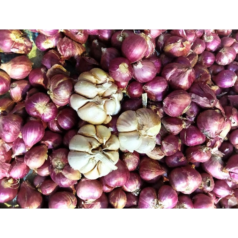 

BAMER MIX BAPUT oke 1kg