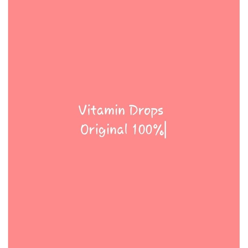 

Vitamin tetes Original