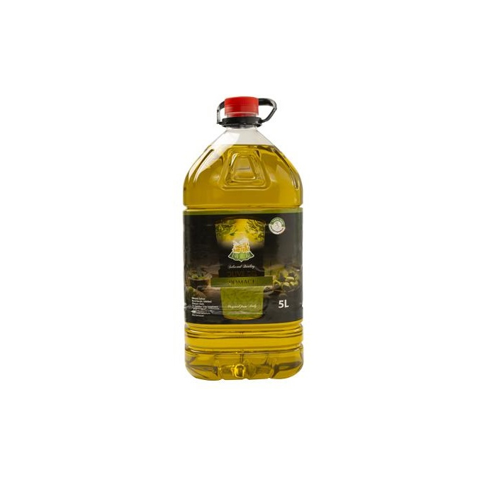 

Pomace Olive Oil 5 Liter - Star Village
