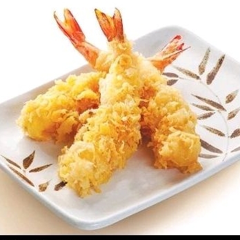 

Ebi Furai Tempura Udang Premium