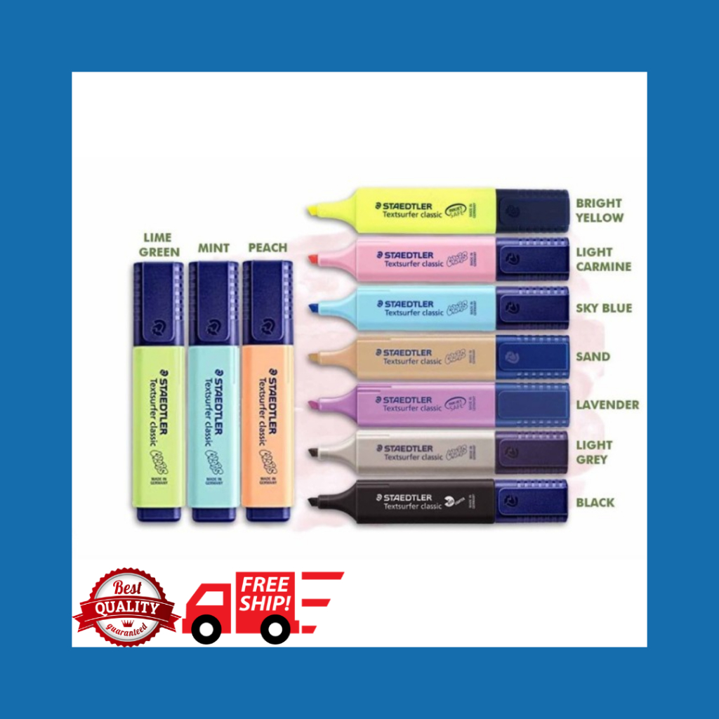 

STABILO STAEDTLER CL 364