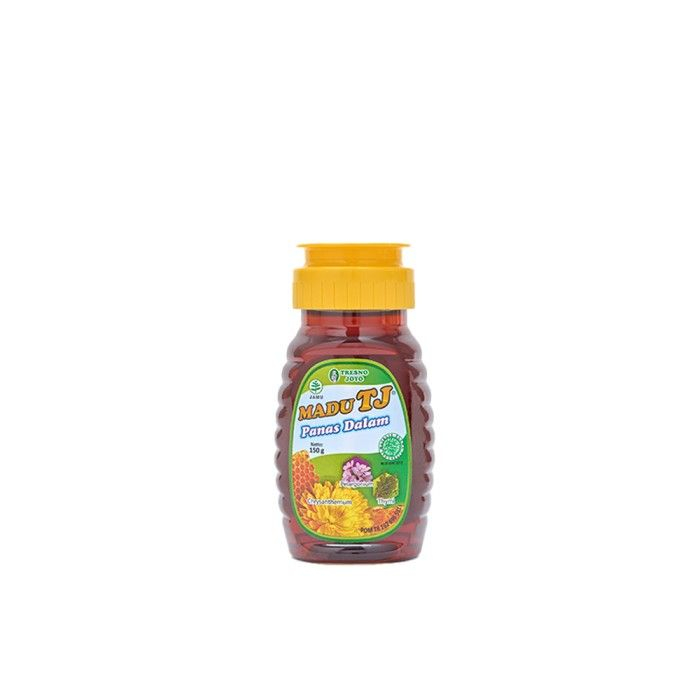 MADU TJ PANAS DALAM 150GR
