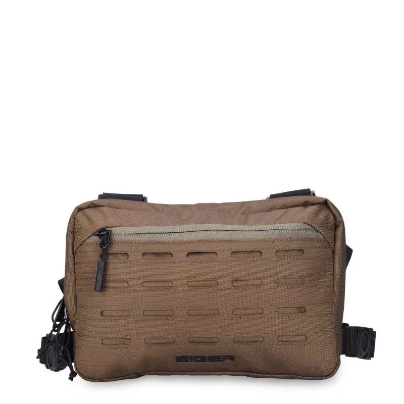 Tas Dada EIGER19 Maveric 2 Chest Pack Tas Riding Olahraga Outdoorsporty