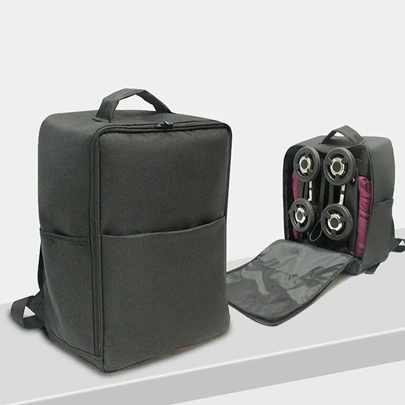 Backpack stroller travel tas stroller pockit 2s pockit 3 pockit 3s terbaru