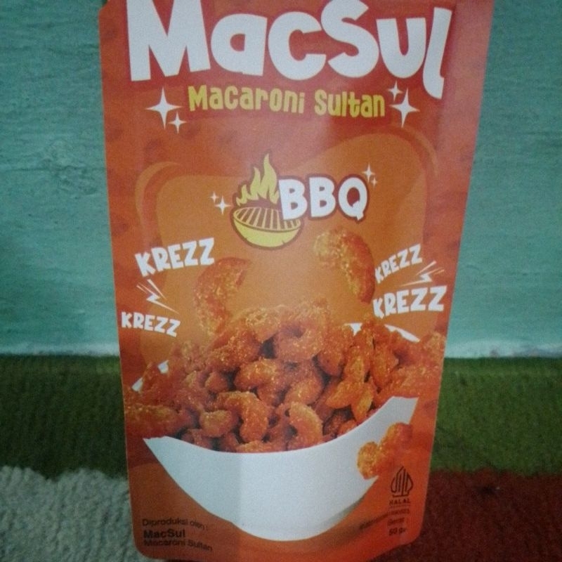 

MacsulMacaroniSultan