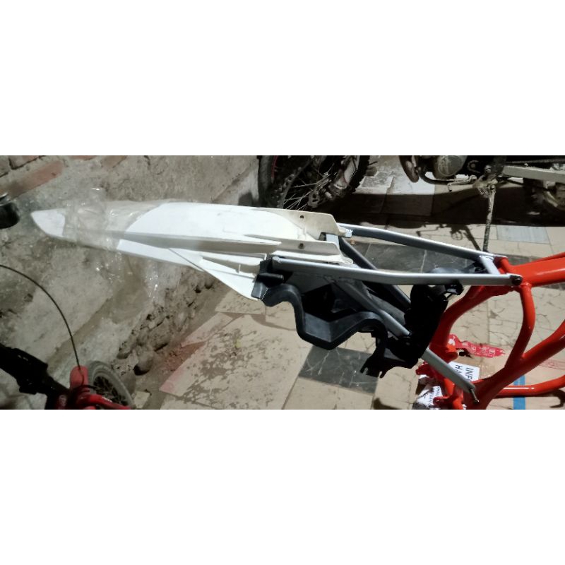 subframe ktm 250 2020