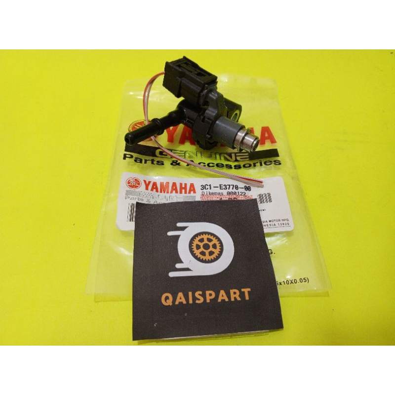 INJEKTOR LUBANG 6 VIXION INJEKTOR LUBANG 6 MIO J MIO M3 MIO SOUL GT XEON MX NEW X RIDE