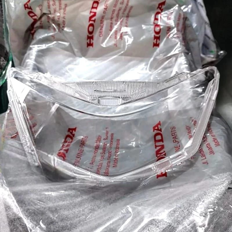 KACA MIKA REFLEKTOR LAMPU DEPAN BEAT ESP LED BEAT STREET LED ORIGINAL 2020 2021 2022