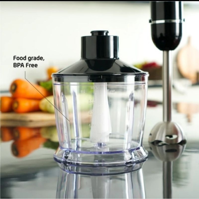 Ecohome Hand Blender EHB-333