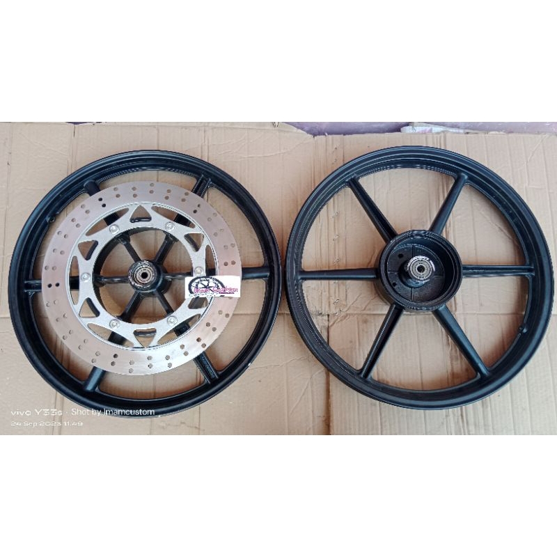 velg F1ZR Jupiter merk AFR palang 6