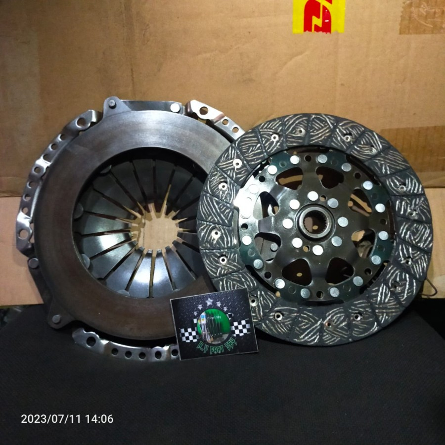 Kampas Kopling set Matahari Wuling Confero