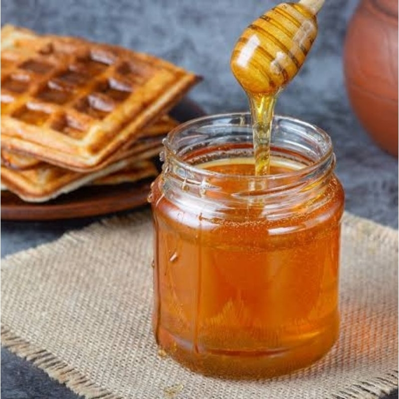 

Forcysn Madu Murni 350 Gr Nextar Bunga Multiflora Madu Asli Multiflora Terlaris 350 Gr