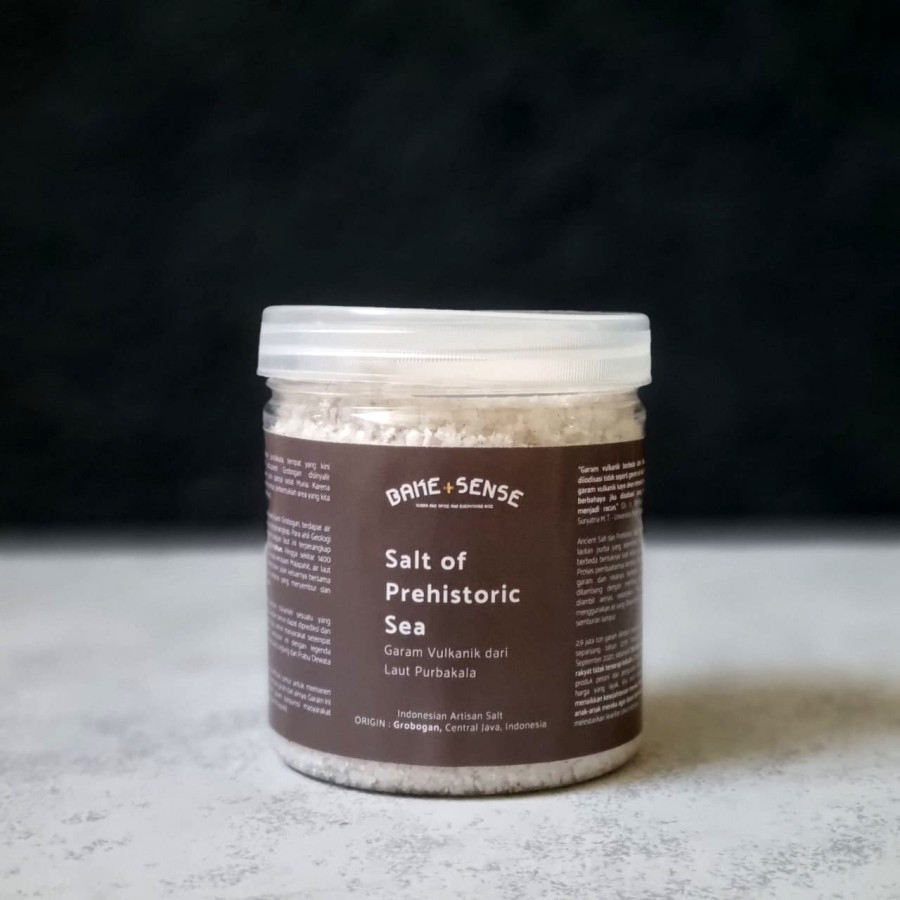 

Salt of The Prehistoric Sea 500 gram