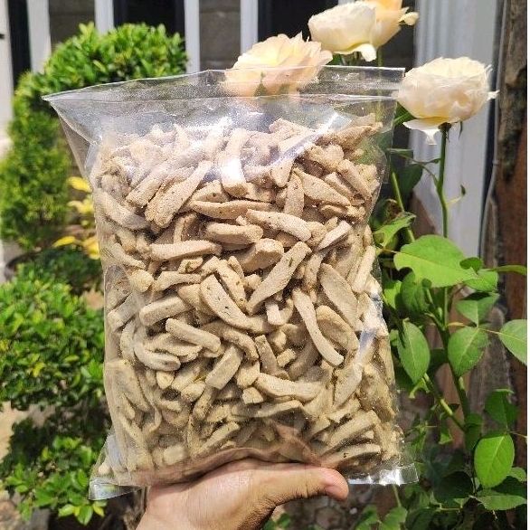 

Basreng original daun Jeruk isi 1kg