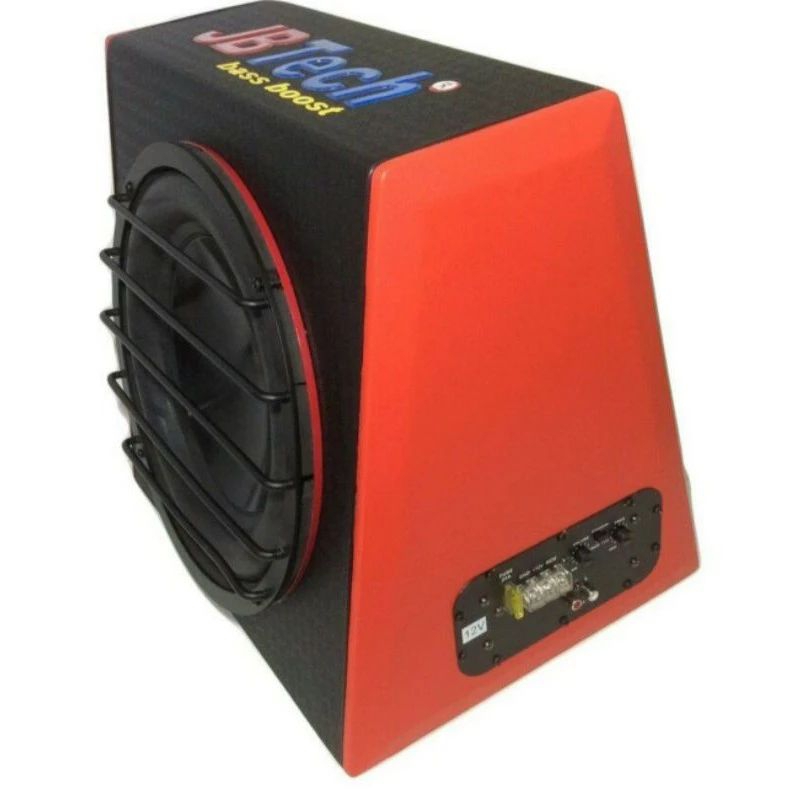 speaker aktif 12inchi