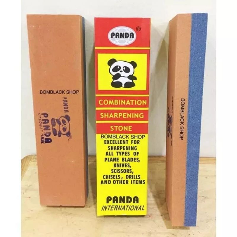 batu gosok panda/Amril/batu asahan