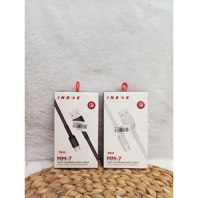 KABEL DATA INBOX MM-7 MICRO
