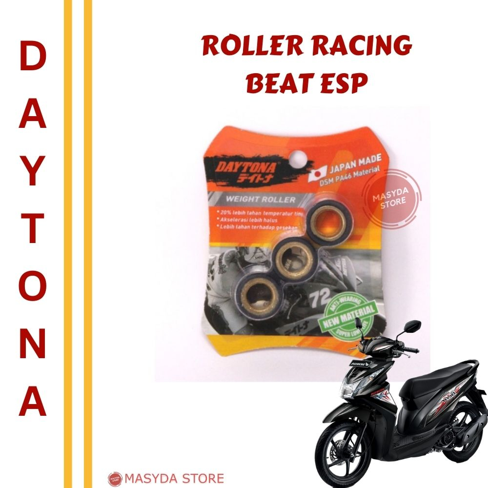 ROLLER DAYTONA RACING BEAT ESP