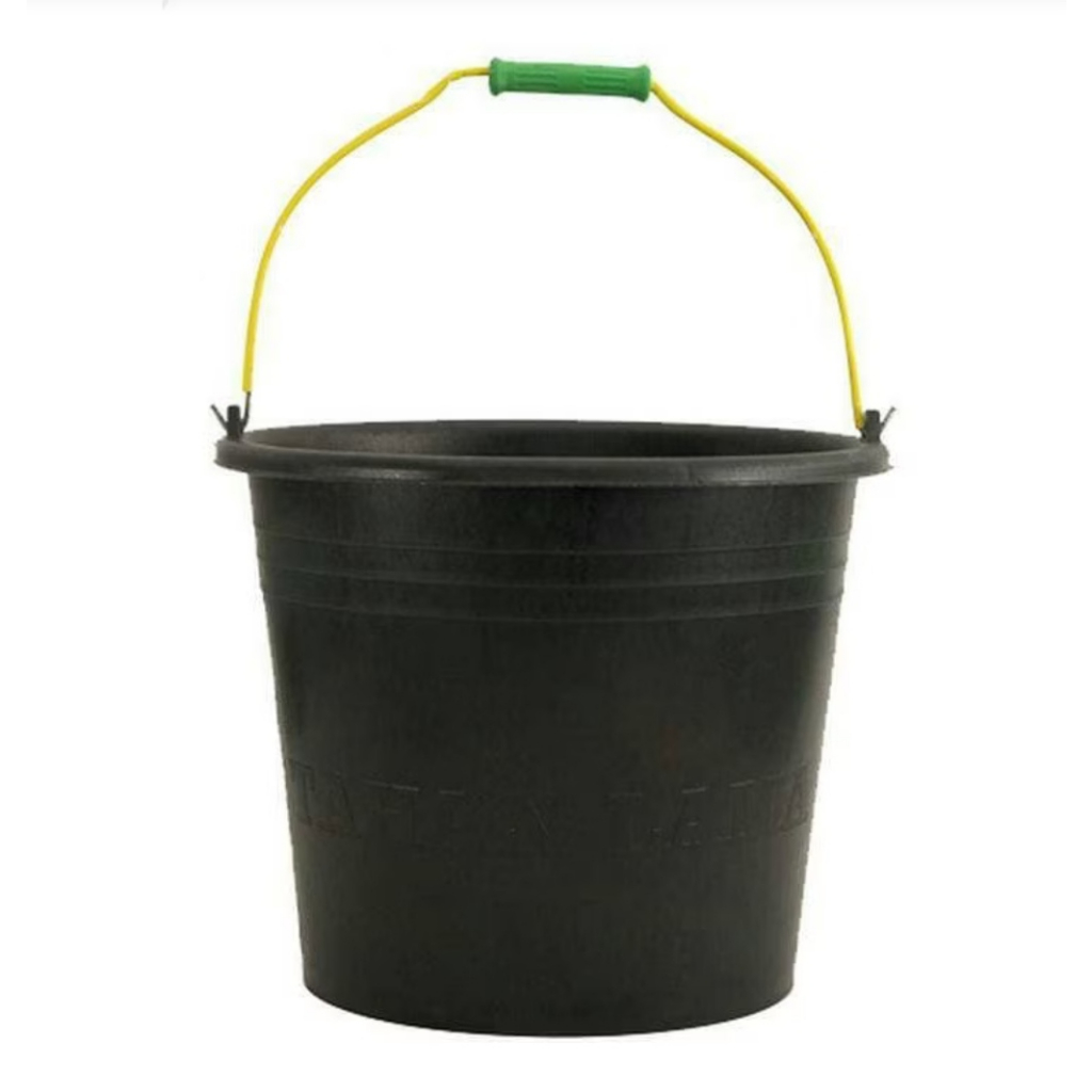 EMBER COR 22 ANTI PECAH/EBER GAGANG HITAM