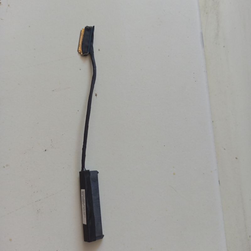 KONEKTOR converter kabel hardisk SSD HDD LENOVO THINKPAD X 270 X270 hardisk harddisk