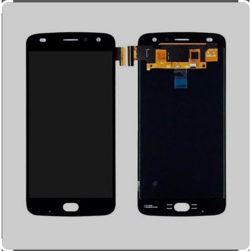 lcd moto z2 play /xt1710